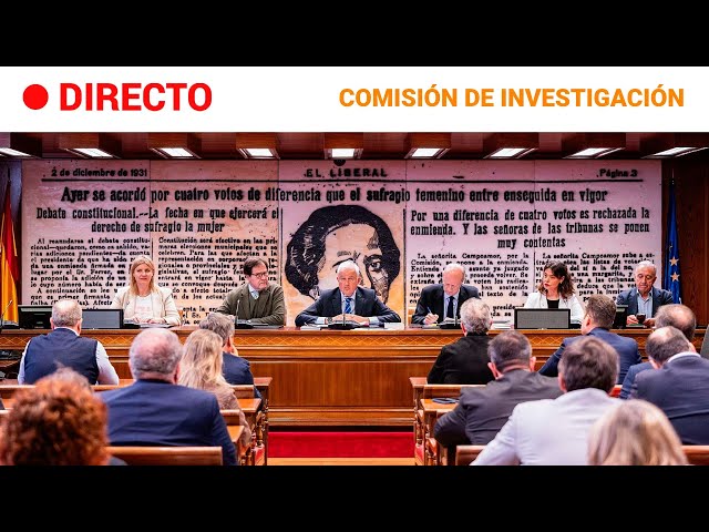 ⁣CASO KOLDO  EN DIRECTO: Comparece el EXDIRECTOR de DESARROLLO de GLOBALIA, LISANDRO MENU-MARQUE