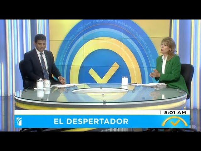 ⁣EN VIVO 5/11/2024 #ElDespertadorCompleto