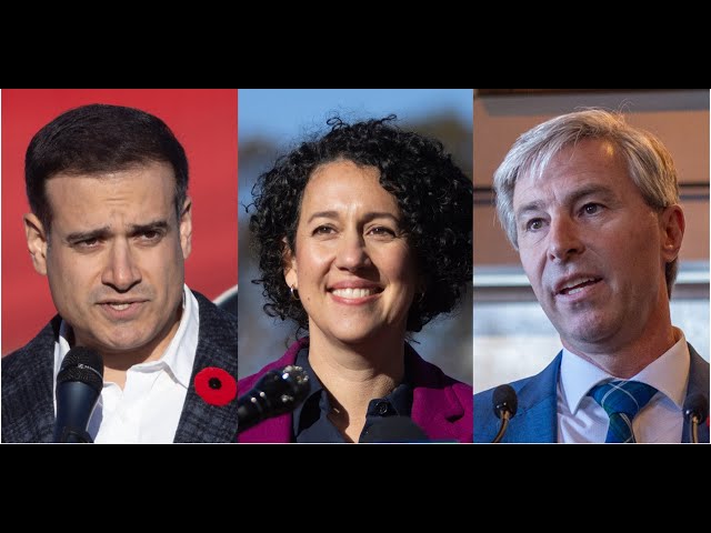 ⁣Nova Scotia election enters second week | Here's what party leaders are promising so far