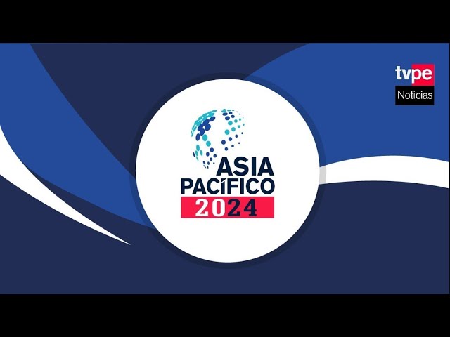 ⁣TVPerú Noticias EN VIVO: Asia Pacífico 2024, hoy martes 5 de noviembre del 2024 - APEC Perú 2024