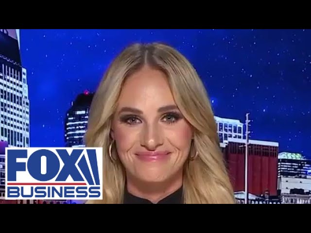 ⁣'Forgotten' Americans don’t want to be 'forgotten' any longer, says Tomi Lahren