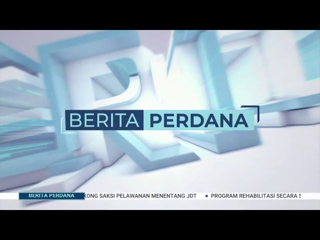 ⁣5 NOVEMBER 2024 - BERITA PERDANA PENUH