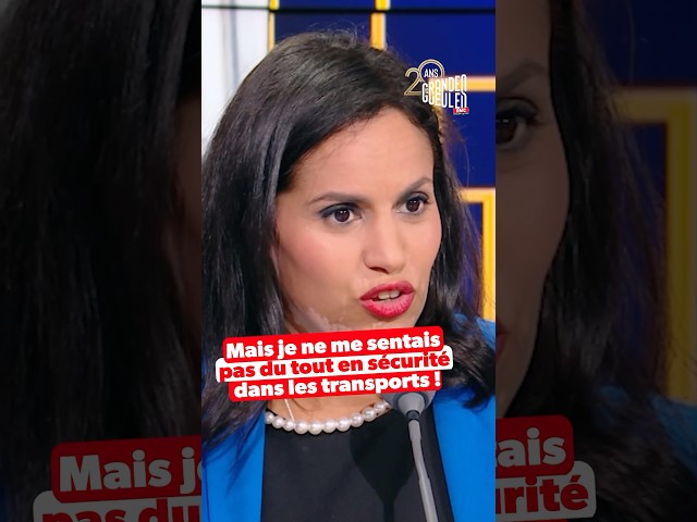 ⁣ RER : « Il faut de la répression (…) Il faut mettre les parents face à leurs responsabilités ! »