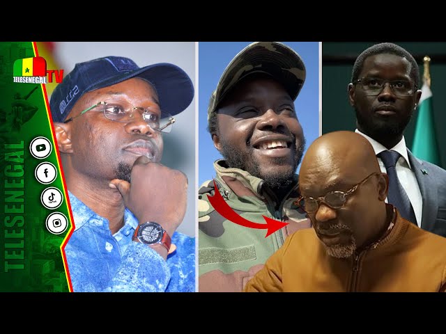 ⁣Mollah Morgun Détruit Cheikh Yérim Seck "Wax ni Sonko Ak Diomay nio Financé Livre Bi… Meune tal