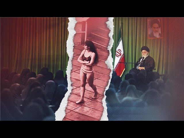 ⁣شورش آهو دریایی علیه خط قرمز خامنه‌ای؛ داستان یک آدم‌ربایی حکومتی در تهران