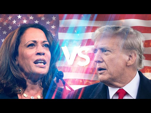 ⁣#SegundaEmisión| Día de elecciones 2024: EE. UU. elige entre Harris y Trump