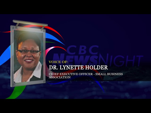 Dr  Lynette Holder