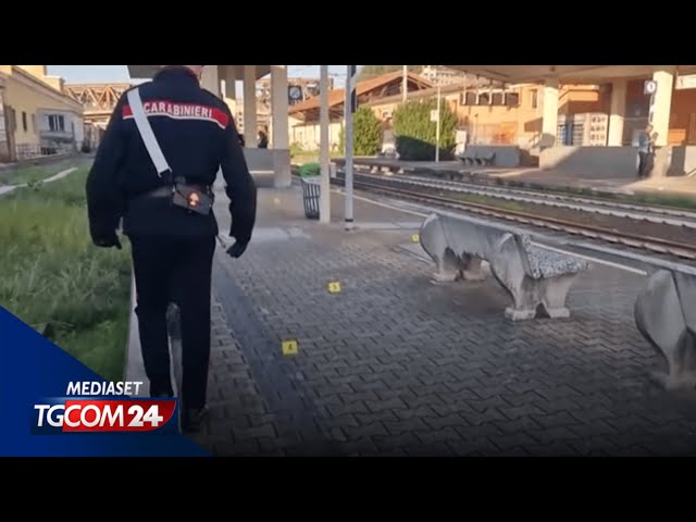 ⁣Capotreno accoltellato a Genova, via allo sciopero nazionale di 8 ore