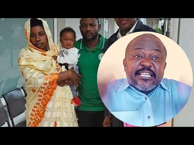 ⁣AFFAIRE MAMAN FANOU : NONO dit des choses