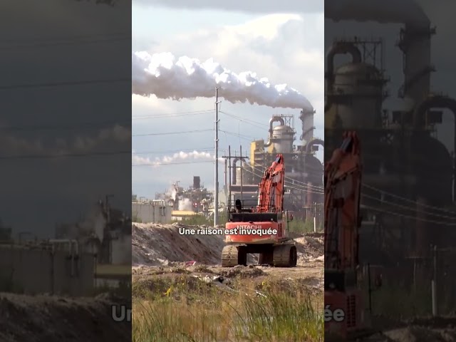 ⁣Industrie pétrolière : est-ce la fin des années fastes? | Vidéojournal