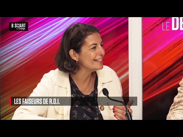 ⁣DEALMAKERS SHOW - Les faiseurs de R.O.I.