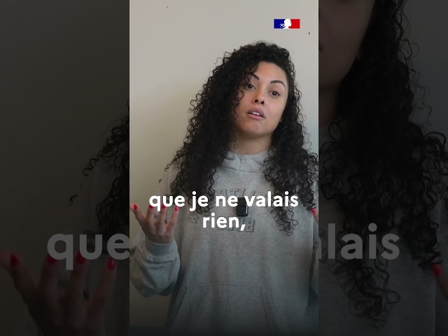 ⁣LYA VABOIL : « J’AI TENTÉ DE ME SUICIDER PLUSIEURS FOIS »