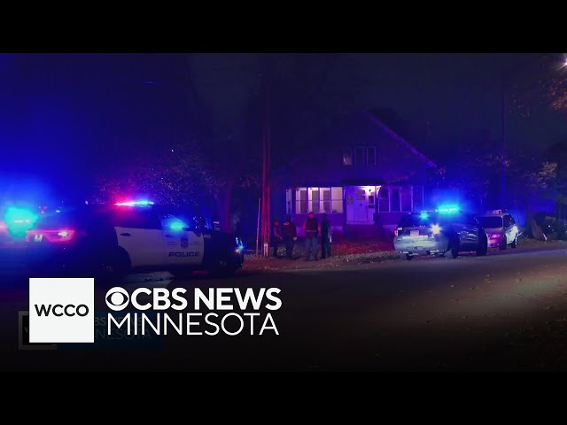 ⁣Minneapolis boy, 13, killed in apparent accidental shooting