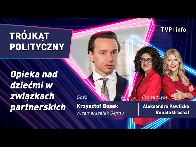 ⁣Prawa do opieki nad dziećmi w związkach partnerskich | TRÓJKĄT POLITYCZNY