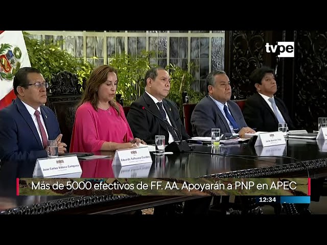 ⁣Ñuqanchik mediodía | Programa completo del 05 de noviembre del 2024