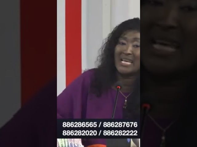 ⁣Penda Guissé explique sa relation avec Momy Seck & Dié Astou...