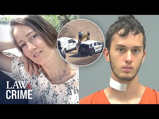 ⁣Teen Stabbed Mom to Death, Claimed She Was Kidnapped: Sheriff