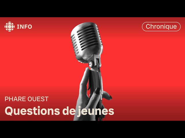 ⁣Questions de jeunes - La Lune