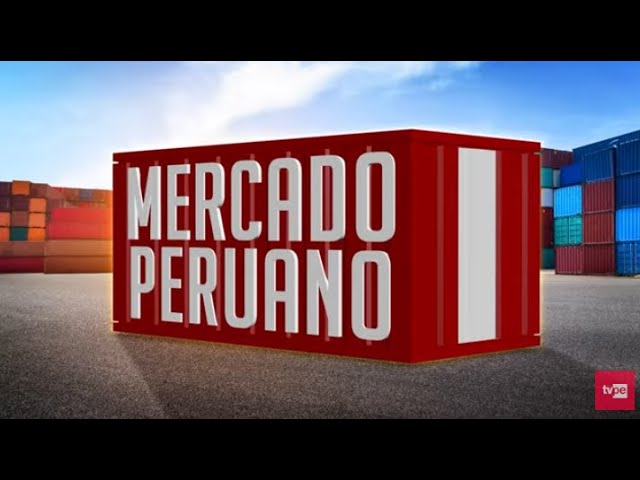 ⁣TVPerú Noticias EN VIVO: “Mercado Peruano”, martes 5 de noviembre del 2024