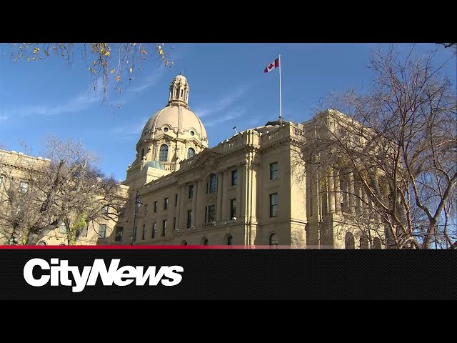 ⁣Alberta adding 2 MLA seats