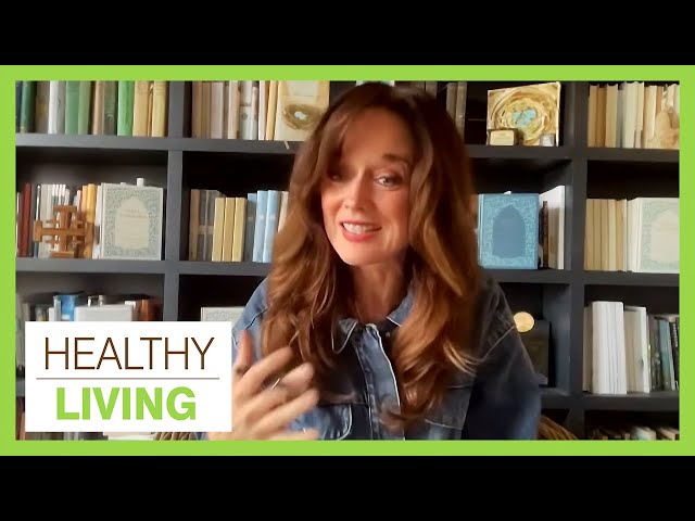 ⁣Gifts and Gratitudes | Healthy Living  - November 5, 2024