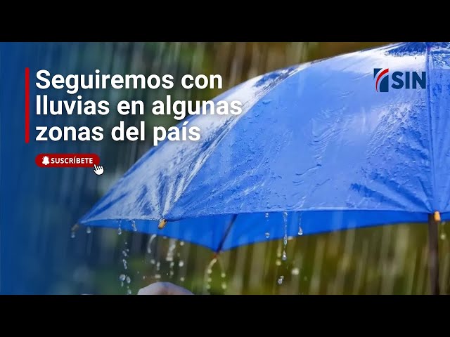 ⁣#SINyMuchoMás: Ladrones, lluvias y digital