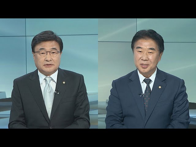 ⁣[뉴스포커스] 윤 대통령 내일 '끝장 회견'…명태균·김여사 입장 주목 / 연합뉴스TV (YonhapnewsTV)