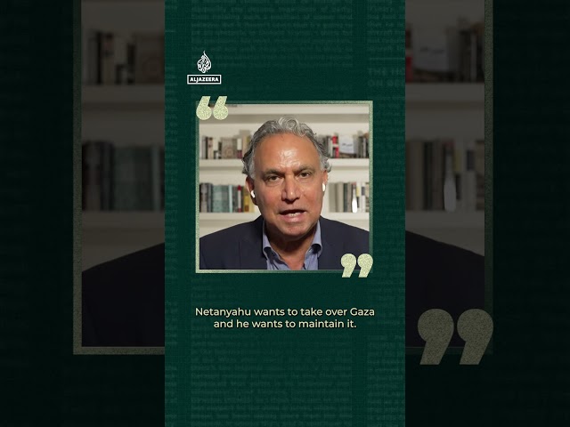 ⁣'Empowered' Netanyahu fires Gallant over differing war agendas | Quotable