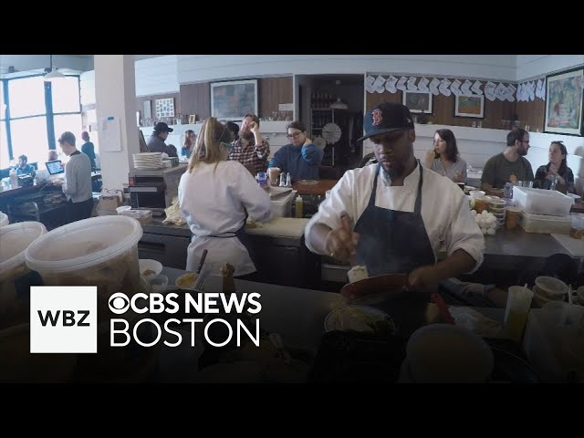 ⁣How ballot Question 5 could change restaurant industry in Massachusetts