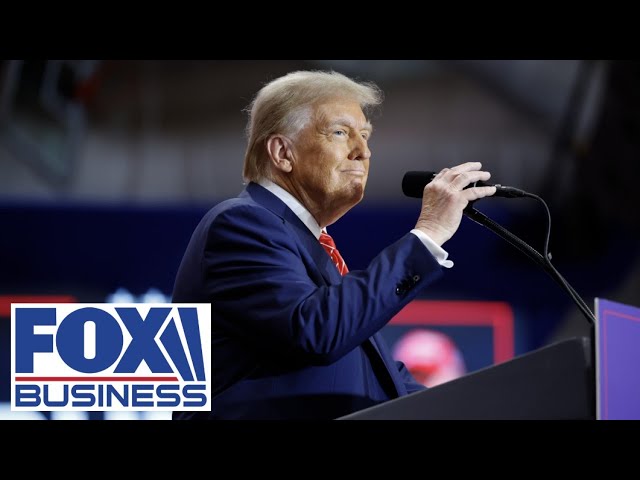 ⁣WATCH LIVE: Donald Trump speaks after winning the 2024 Presidential Election