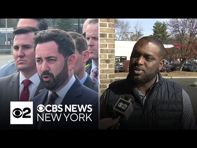 ⁣Critical N.Y. races remain a toss-up | Team coverage on the 2024 elections