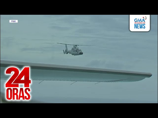 ⁣PHL Air Force: Dumami ang foreign aircraft na ilegal na nakakapasok sa bansa | 24 Oras