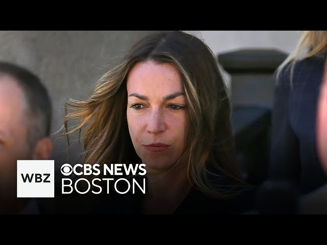 ⁣Watch Live: Karen Read hearing at Massachusetts Supreme Judicial Court