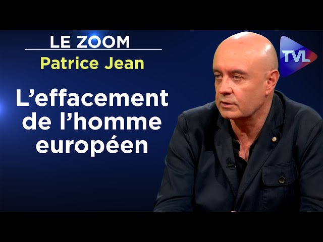 ⁣"La Vie des spectres", critique acérée de notre époque - Le Zoom - Patrice Jean - TVL