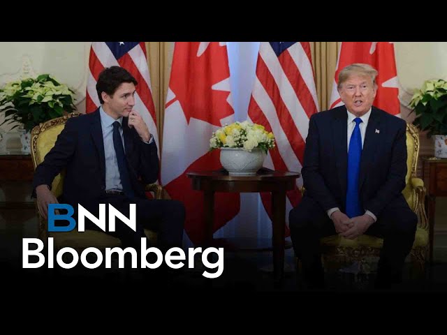 ⁣Canada-U.S. trade negotiations likely to be more 'transactional' than first Trump term