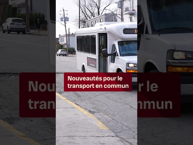 ⁣Visite du nouveau centre de jour pour itinérants | Vidéojournal