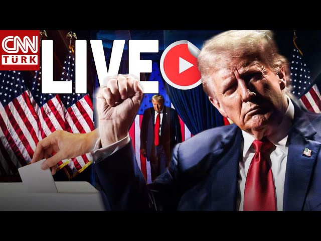 ⁣LIVE | Who Won and Who Lost With Donald Trump? 47th President of the United States: Trump Again!