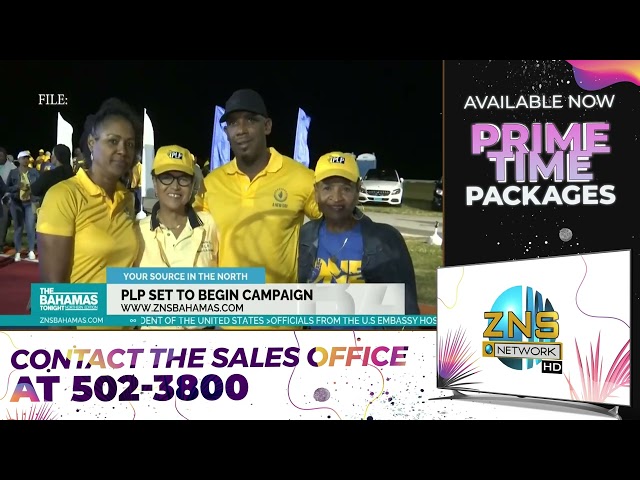 ⁣PLP Set To Begin Campaign