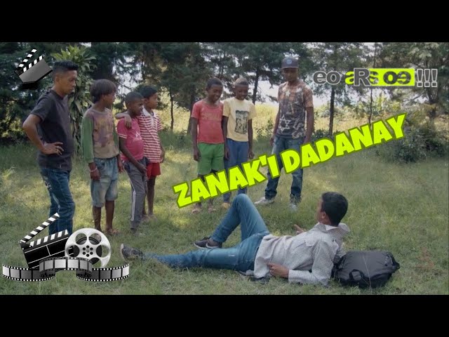 ⁣EO ARA OE AZA MANARY TARANAKA DU 06 NOVEMBRE 2024 BY TV PLUS MADAGASCAR