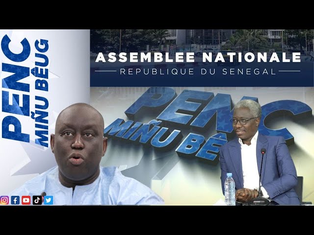 ⁣  TFM LIVE : PENC MIÑU BÊUG - Pr: PAPE NGAGNE NDIAYE - INVITE : ALIOU SALL - 06 NOVEMBRE 2024