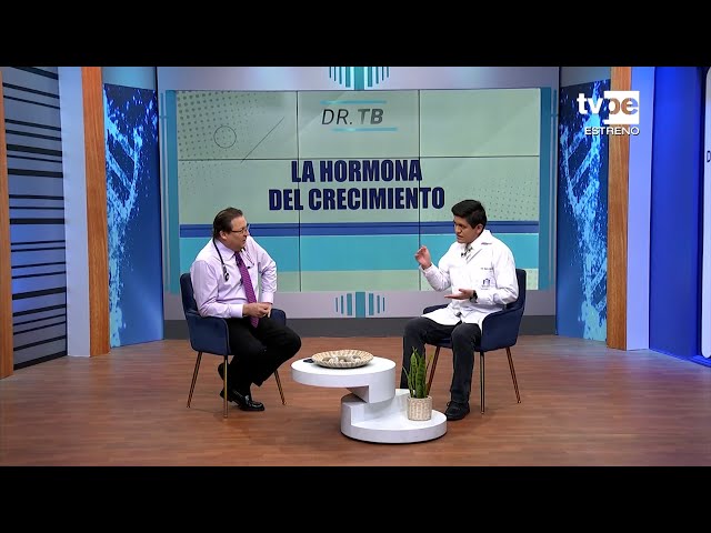 ⁣DR. TB (06/11/2024) | TVPerú