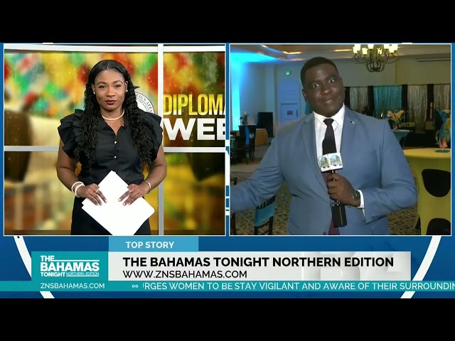 The Bahamas Tonight -  November 5th, 2024