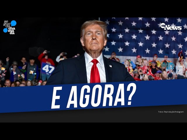 ⁣VEJA O QUE DEVE FAZER TRUMP NO RETORNO À CASA BRANCA