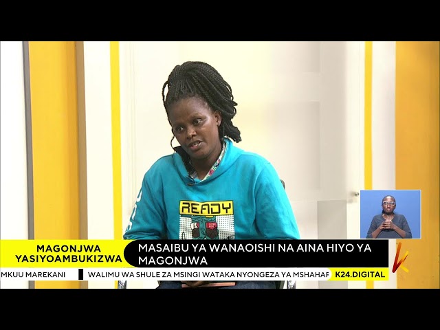 ⁣K24 TV LIVE| Habari kutoka kote nchini kwenye #K24Mchipuko