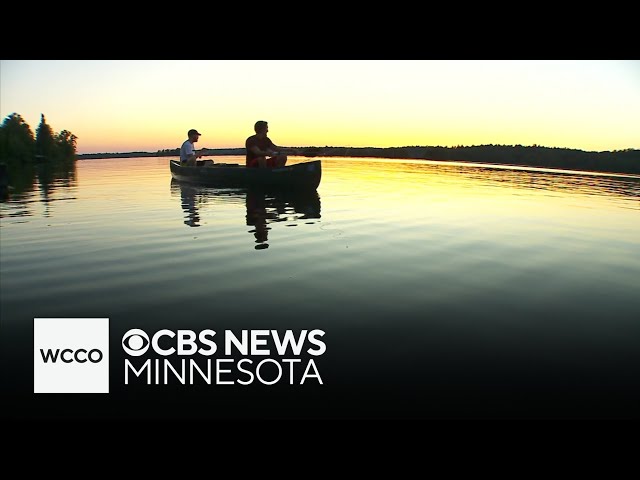 ⁣Minnesotans vote to continue to use a portion of lottery money to protect environment