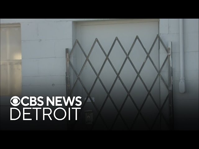 ⁣3 dead after shooting inside Detroit recording studio