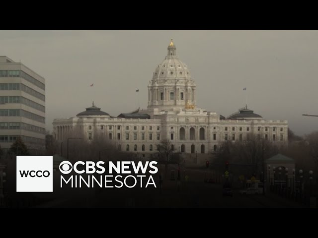 ⁣Democrats' trifecta control of Minnesota politics nears its end