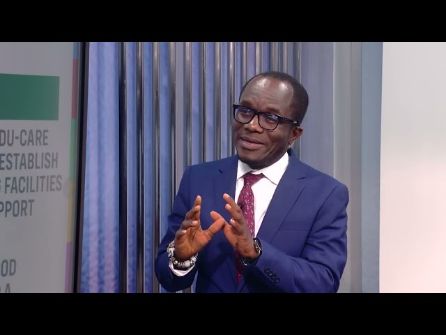 ⁣Manifesto Tracker: The Big Education Debate | PM Express with Evans Mensah (6-11-24)