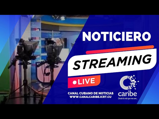 ⁣Desde Cuba, NTV Estelar EN VIVO: 6 de noviembre de 2024