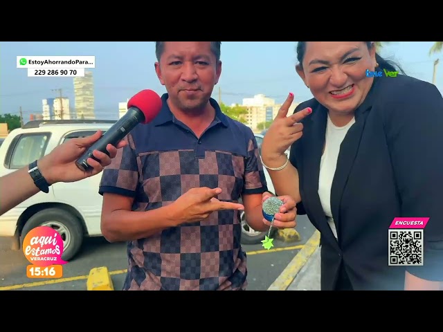 ⁣Estuvieron de visita los campeones de trompo en las instalaciones de TelevisaUnivision Sureste.